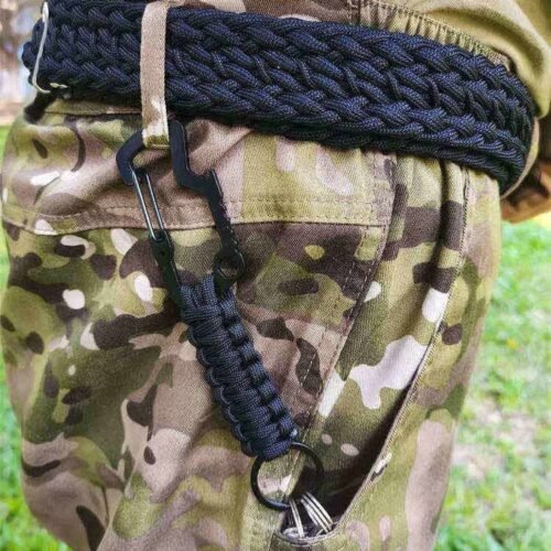 paracord 5