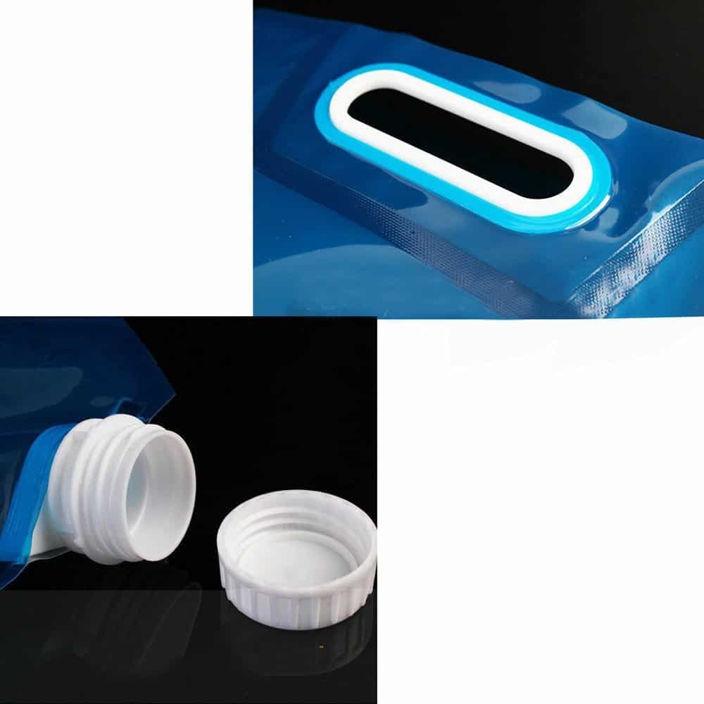 Water Storage Bag 7