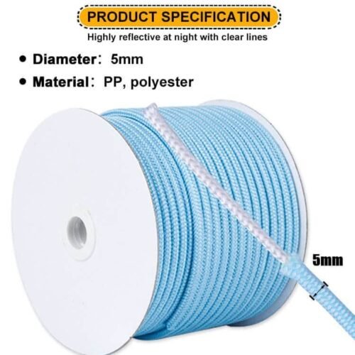 Luminous Rope Luminous Rope 02