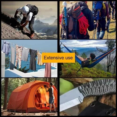 Luminous Rope Luminous Rope 08