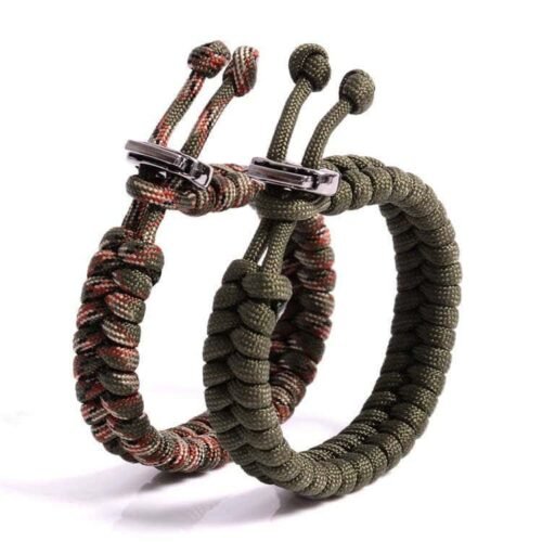 paracord bracelet image 1 1