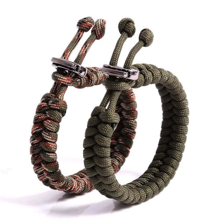paracord bracelet image 1 1