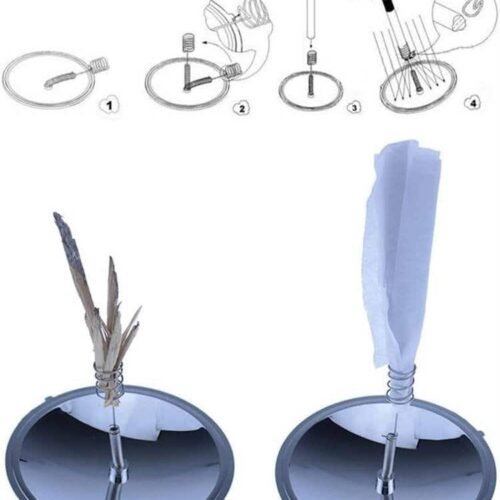 Emergency Fire Ignition image 3 19 1