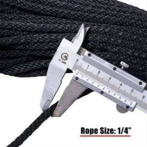nylon rope manufacturer image 3