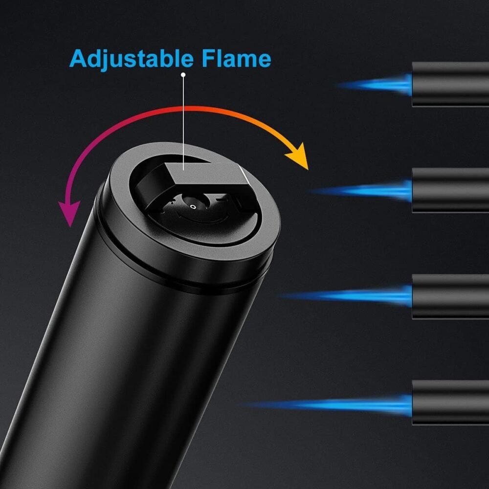 lighters image 3 4 3