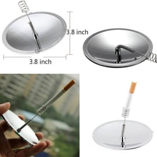 Emergency Fire Ignition image 4 20 1