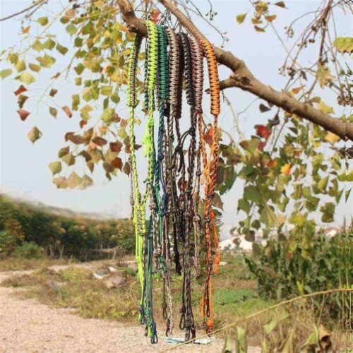 paracord lanyard image 5 22