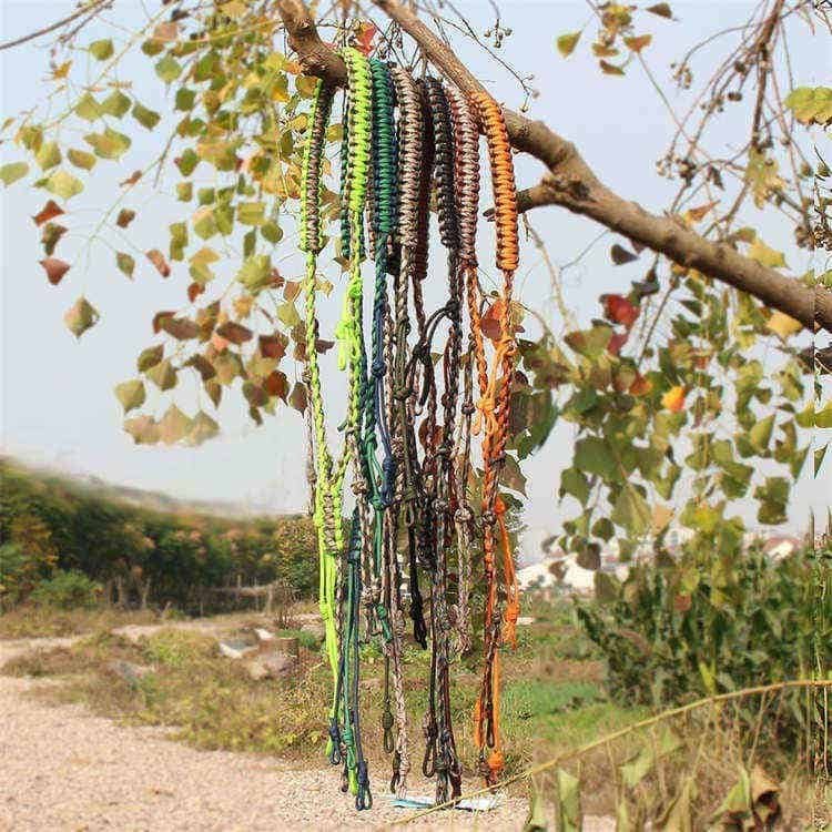 paracord lanyard image 5 22