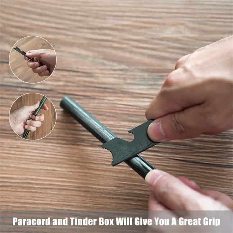 fire starter kit image 6 2 1