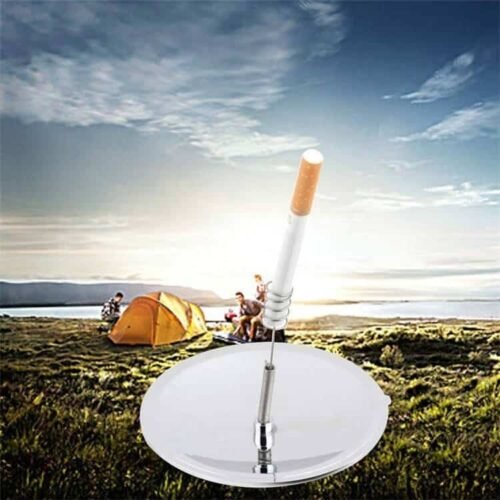 Emergency Fire Ignition image 8 5 1