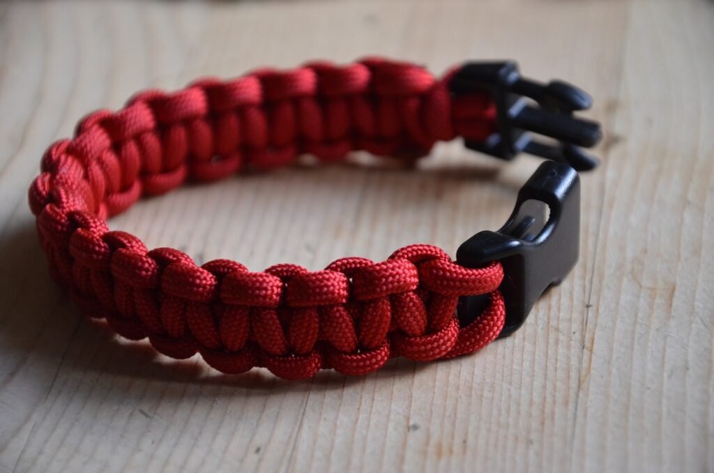 paracord bracelet photo 171