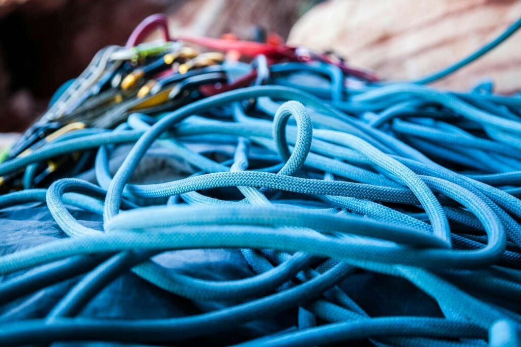 paracord manufacturer