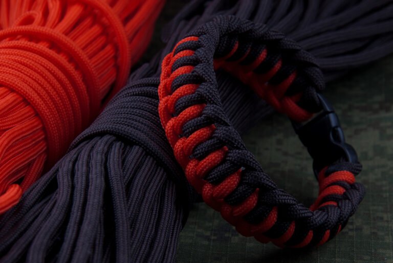 paracord bracelet photo 94