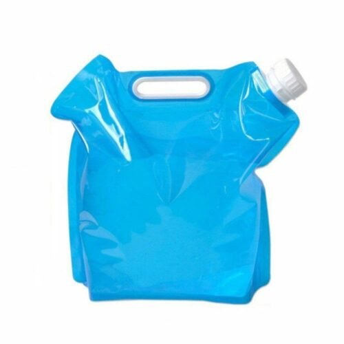 Water Storage Bag 主 副本