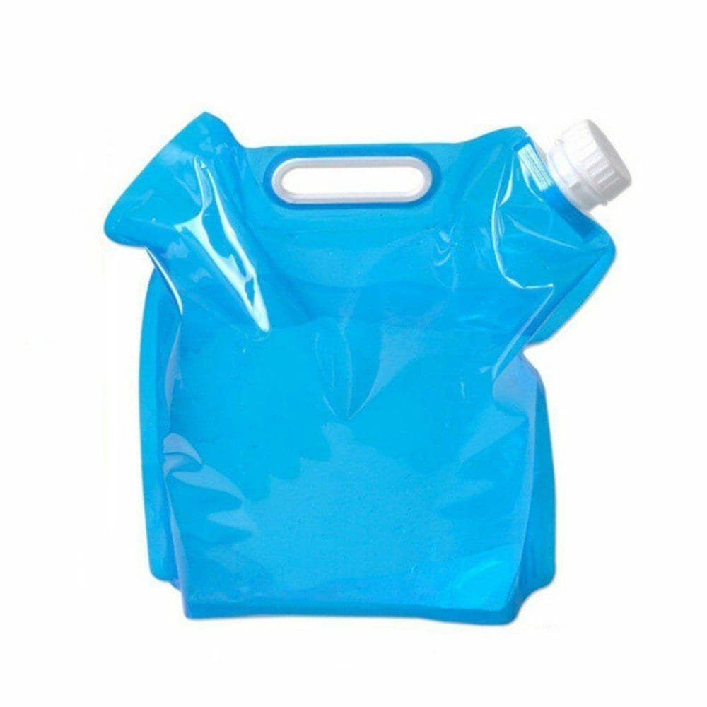 Water Storage Bag 主 副本