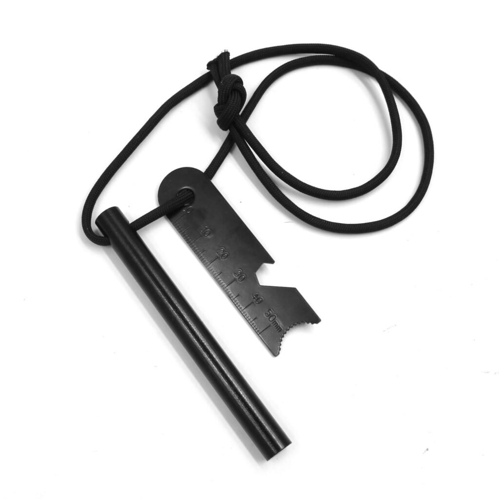 Bulk Ferro Rods 23423