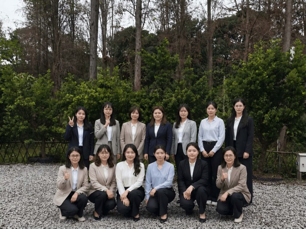 Wholesale Inquiry Team Photo scaled
