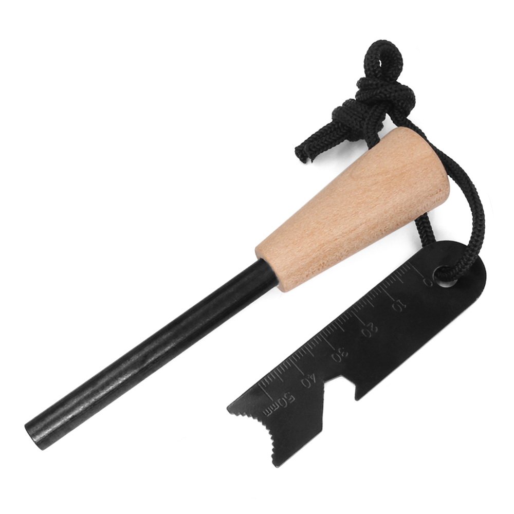 Fire Starter Kit nyyttnt
