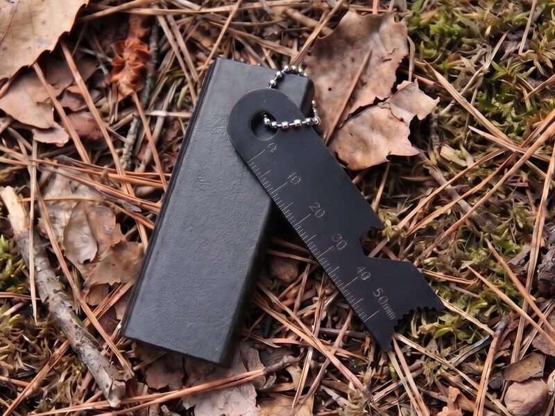 Ferro Rod 01 2