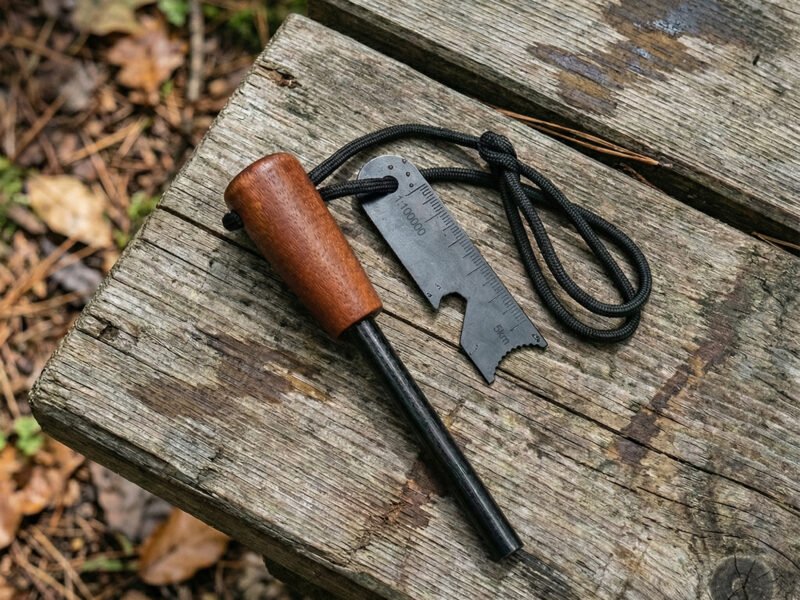 Ferro Rod 01 3