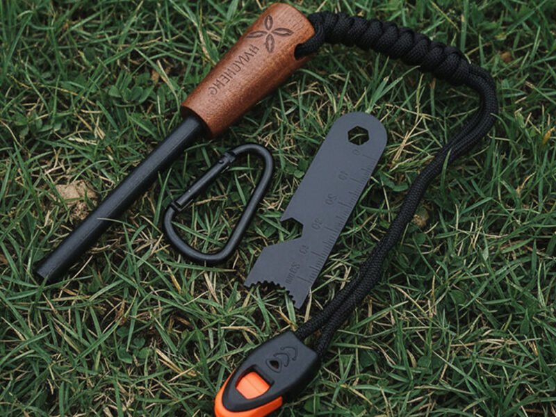 Ferro Rod 01