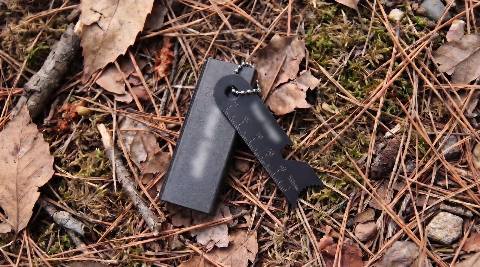 Weatherproof magnesium fire starter bulk order shipped to Germany