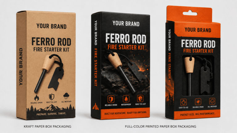 Bulk Ferro Rods packaging01