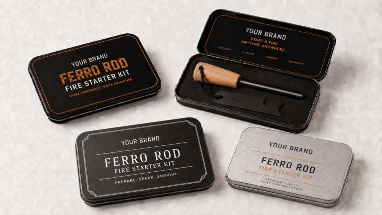 Bulk Ferro Rods packaging02