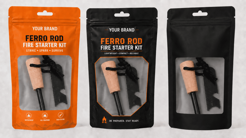 Bulk Ferro Rods packaging03