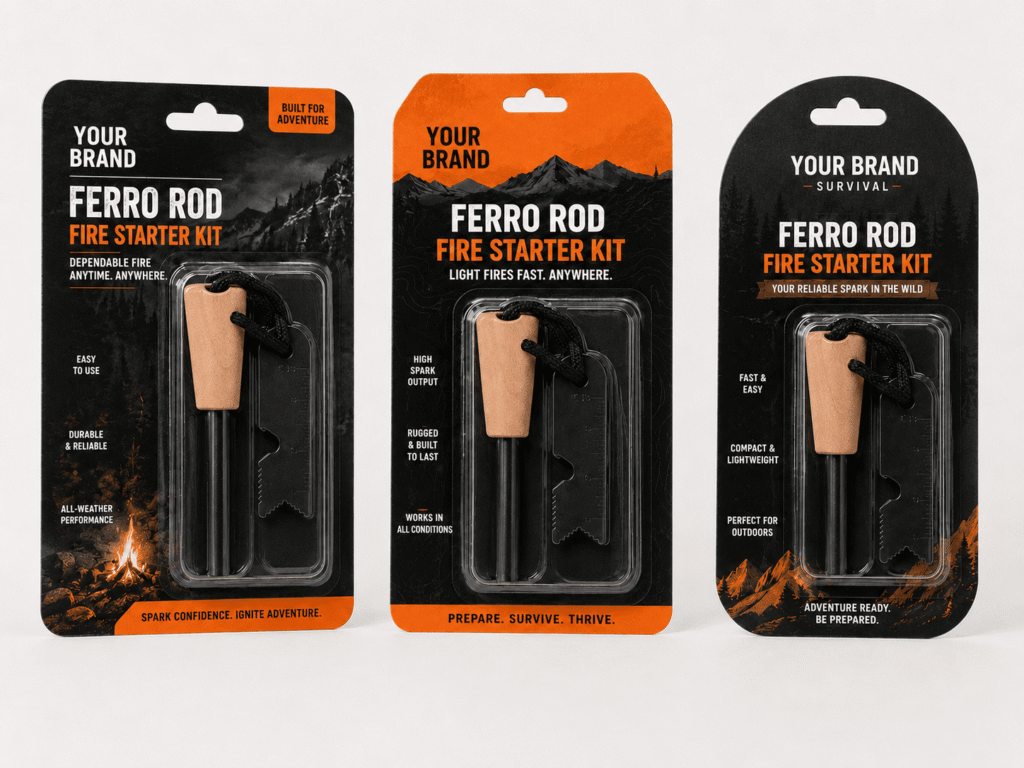 Bulk Ferro Rods packaging05