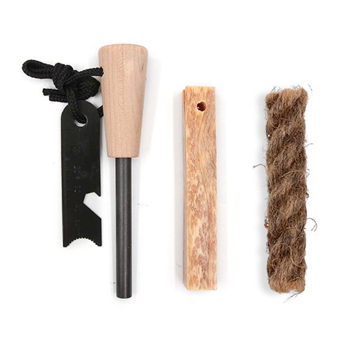 custom ferro rod pl06