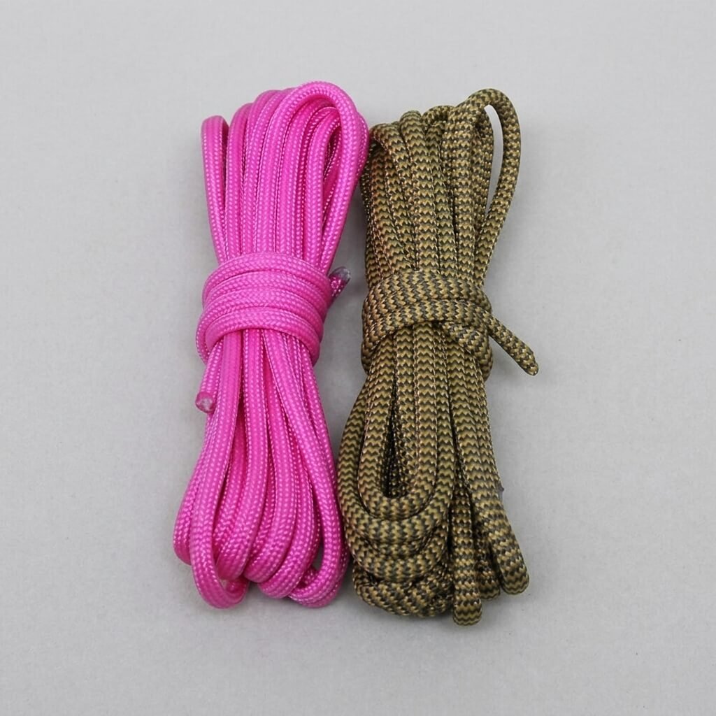 paracord manufacturer Generated Image July 03 2026 11 43PM